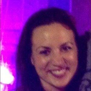 Meet your Posher, Alaine